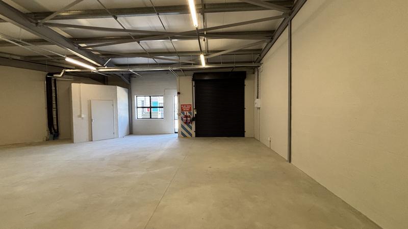 To Let commercial Property for Rent in Milnerton Central Western Cape